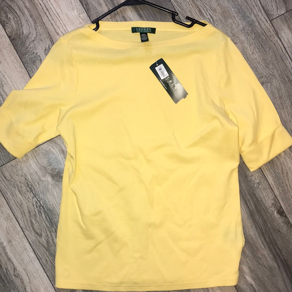 Ralph Lauren shirt large